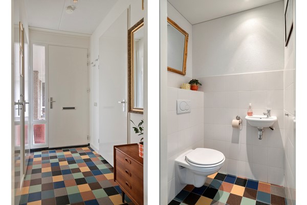 Medium property photo - Newtonplein 17, 5283 JH Boxtel